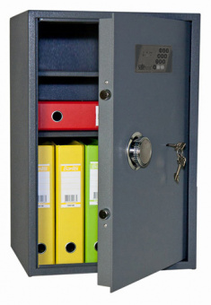 Офисный сейф Safetronics NTL 62 EM 0 класс